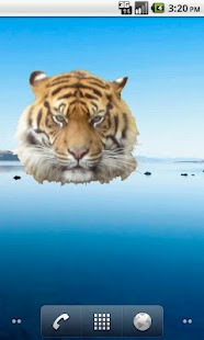 How to install Tiger Head Sticker lastet apk for pc