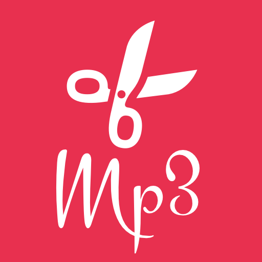 MP3 Cutter & Ringtone Maker LOGO-APP點子