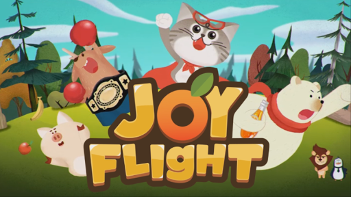 Joy Flight