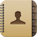 Online Backup contacts icon