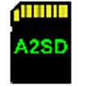 App To SD (App 2 SD) icon