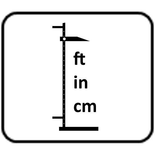 Height Conversion Converter LOGO-APP點子