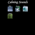 Calming Sounds logo