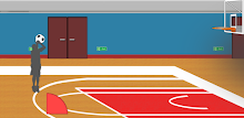 Basketball shoot free APK