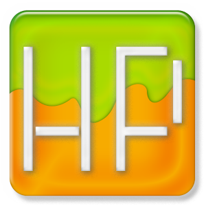 Processing Android Home 0.11