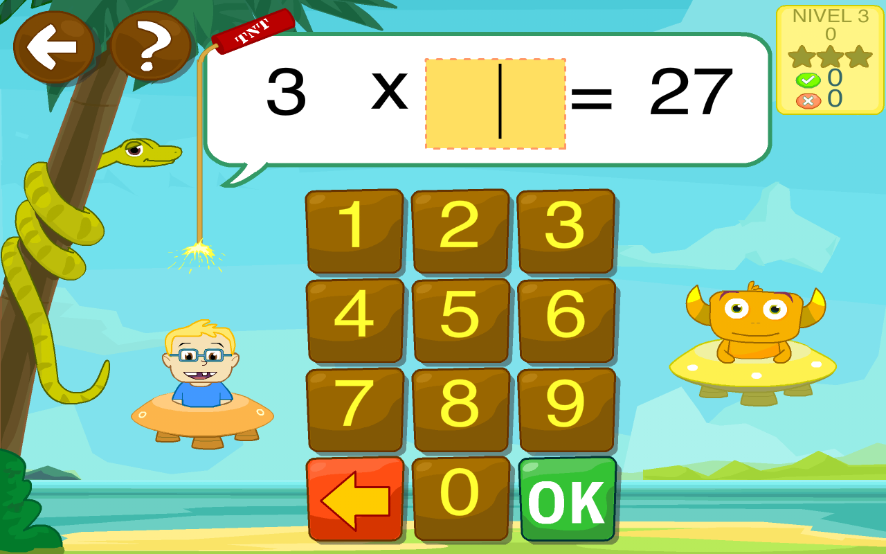 Juegos De Tablas De Multiplicar My XXX Hot Girl