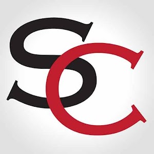 Saint Cecilia Catholic Radio logo