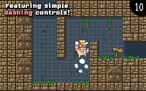 Duke Dashington Screenshots 0