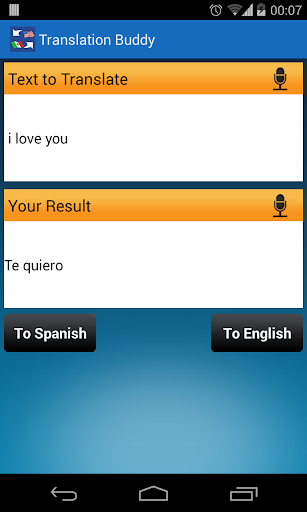 SpanishDict | English to Spanish Translation, Dictionary, Translator