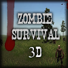 Zombie Survival 3D icon