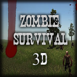 Zombie Survival 3D Apk