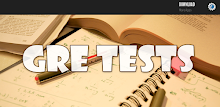 GRE Tests by quizworld APK