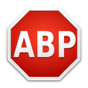 Adblock Plus icon