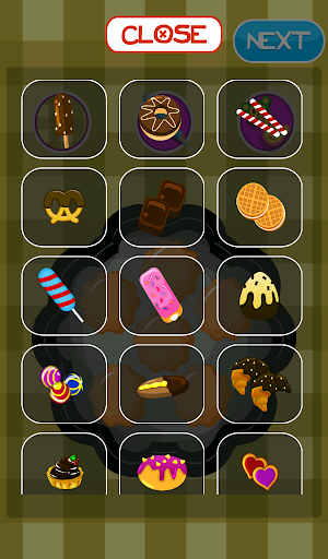 【免費休閒App】Cooking Cakes and Sweets-APP點子