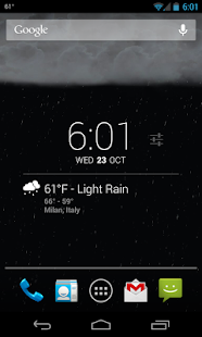 Stormfly - screenshot thumbnail