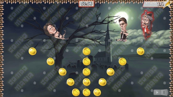 How to install Dracula's Circus 1.04 unlimited apk for bluestacks