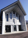 神埼教会