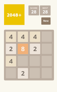 Download 2048+ APK for Android