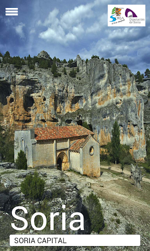 Soria Guía Oficial