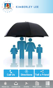 Insurance Screenshots 0