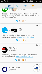 Free Download Twit Lightning APK