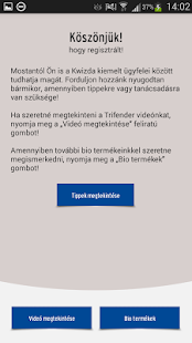Kwizda VIP Screenshots 1