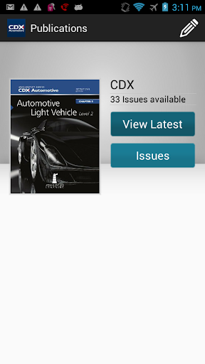 CDX Automotive