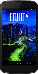 Download Equity APK