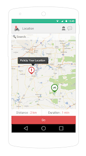 Download Tega Moto APK for Android