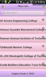 Explore Erode poster 6