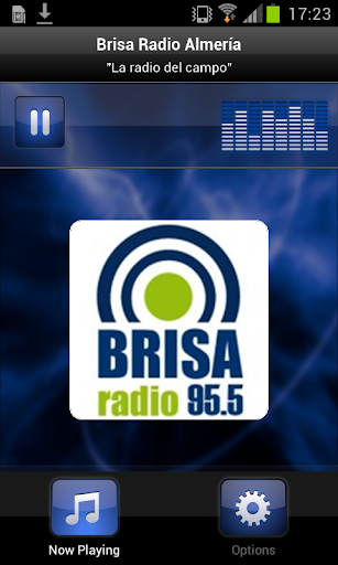 Brisa Radio Almería