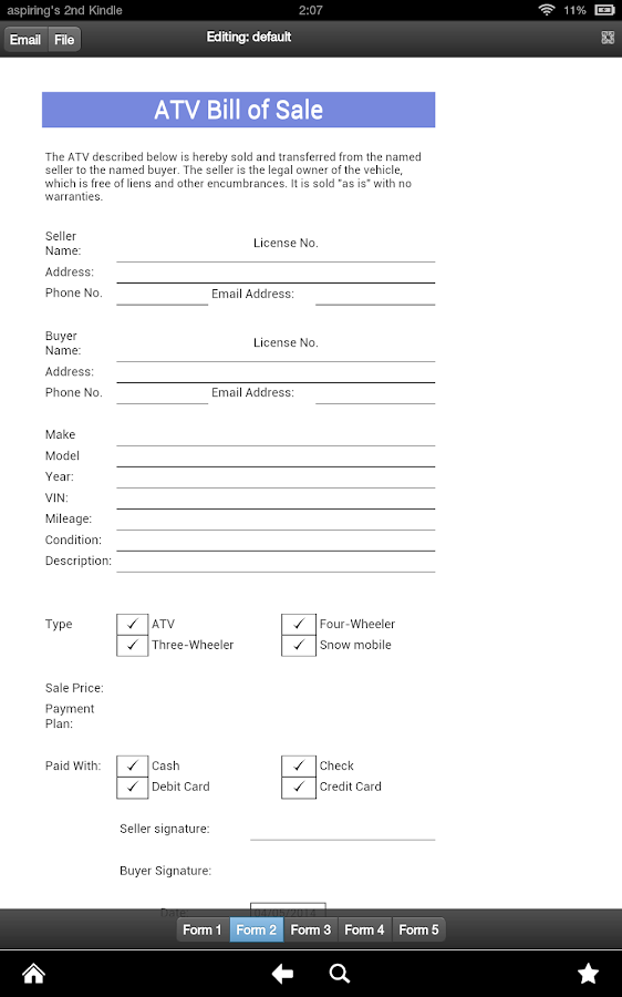 car loan calculators 