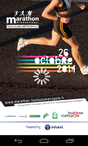 Marathon de Toulouse Métropole