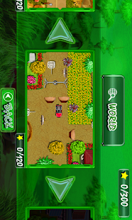 Drive To Home Pro - screenshot thumbnail