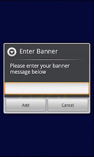How to get Custom Banners 1.25 mod apk for android