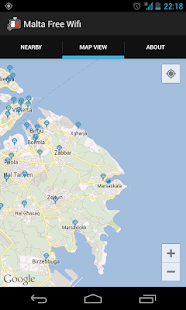 免費下載旅遊APP|MCA Malta Free WiFi app開箱文|APP開箱王
