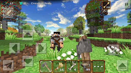 MiniCraft 2 Screenshots 18