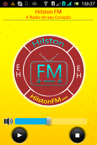 Hilston FM