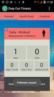 How to mod Stepout Fitness mod apk for pc