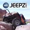 Jeepz icon