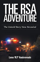 The RSA Adventure cover