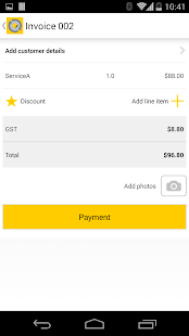 CommBank Small Business - náhled