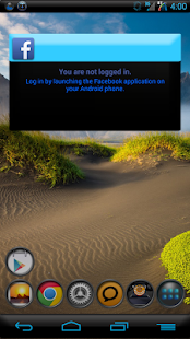 JUICED CM10-11 THEME - screenshot thumbnail