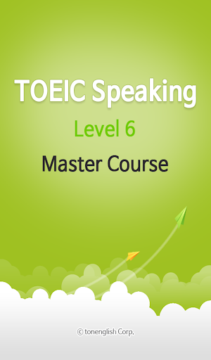 T S Level 6 Master Course