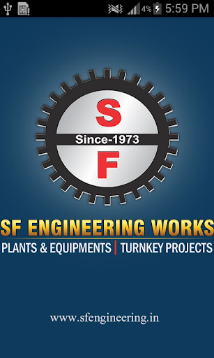 SF Engineering Works