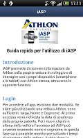 Iasp APK Cartaz #4