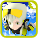 Alado Heroes in Free Falling APK