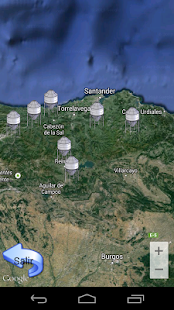 Download Visor Llenado De Silos APK for Android