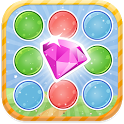 Jewels Hunter Puzzle icon