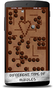 Labyrinth - A Teeter Game Screenshots 12